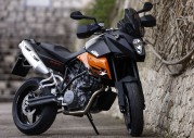 KTM Supermoto T